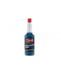 Shock Absorber Suspension Fluid Redline 2.5wt 16oz