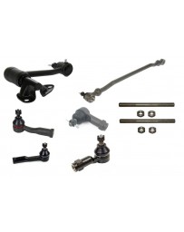 Steering Linkage Tie Rod Kit Datsun 510 68-73