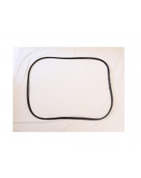 Weatherstrip Seal Trunk Hatch Rubber 300ZX 90-96