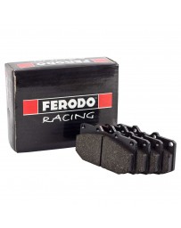 350z Z33 Ferodo DS3000 Brake Pads with Brembo - Front