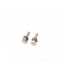 Water Neck Stainless Steel Bolts Hex 240Z 260Z 70-74