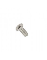 Door Dovetail Screw M6 Stainless 240Z 260Z 280Z