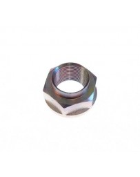 Rear Axle Nut Outer M22