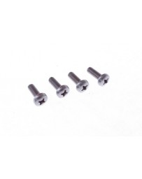 Door Pull screw Set 510 620 Truck