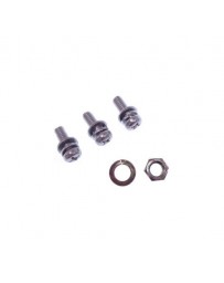 Wiper Motor Bolt Hardware Kit 240Z 260Z 280Z