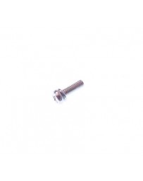 Rear Side Window latch Mounting Screw M4 OEM 510