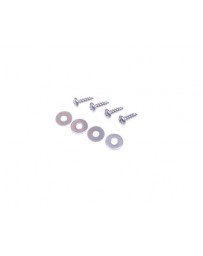 Wiper Cowl Panel Screw Set 280Z