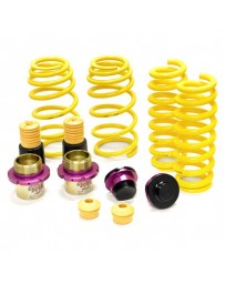 R35 GT-R KW Coilover Sleeve Kit
