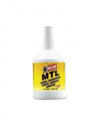 Redline Synthetic Transmission Fluid MTL