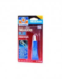 Threadlocker Thread Lock Liquid for nuts and bolts - High Red