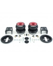 Air Lift 05-14 Audi A3 (Typ 8P)(Fits FWD models only) - Rear Slam Kit without shocks