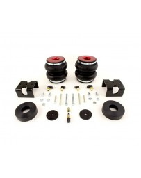 Air Lift 05-14 Audi A3 Quattro, 06-12 Audi S3, 11-12 Audi RS3 (Typ 8P)(Fits AWD models only) - Rear Slam Kit without shocks