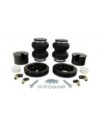 Air Lift 15-20 Audi A3 & S3, 17-19 RS 3 (Typ 8V)(Fits AWD & FWD models)(Independent rear suspension) - Rear Kit without shocks