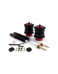 Air Lift B8/B8.5 09-16 Audi A4 Quattro & FWD, S4, RS4, and Carbriolet and 09-16 Allroad (Typ 8K) - Rear Performance Kit