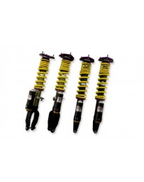 R35 KW Suspensions Clubsport Kit