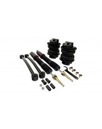 Air Lift B9 17-21 A5/S5 Coupe, Sportback & Cabriolet, 17-21 RS5 Coupe - Rear Performance Kit