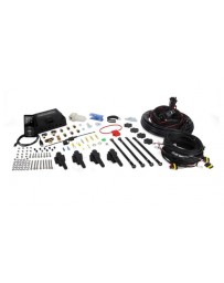 Air Lift Performance 3H with 1/4" FNPT Ports (1/4" Air Line, No Tank, No Compressor)
