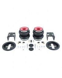 Air Lift 06-09 VW Rabbit (MK5 Platforms) (Fits models with independent suspension only) - Rear Kit without shocks
