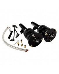 Air Lift 12-18 3 & 5 door hatchback (F20/F21) with 3 bolt upper mount - Front Performance Kit