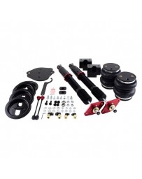 Air Lift 08-21 Dodge Challenger (Fits all models and drivetrains) - Rear Performance Kit