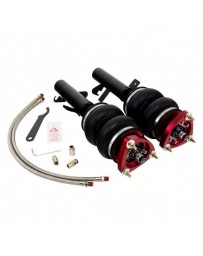 Air Lift 16-18 Focus RS (eletronic damper control will no longer work) - Front Performance Kit