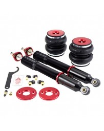 Air Lift 92-98 BMW 3 Series (E36) does not fit Compact Z3 or Z3M Coupe rear - Rear Performance Kit