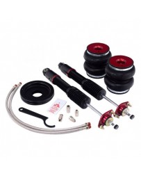 Air Lift 96-02 BMW Z3 (E36/E37) 98-02 Z3M Roadster (E36/E37) 98-02 Z3M Coupe (E36/E38) - Rear Performance Kit