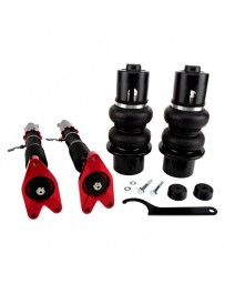 Air Lift 19-21 BMW Z4 (G29) sDrive20i sDrive30i and M40i - Rear Performance Kit