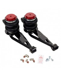 Air Lift 13-18 Focus ST - Rear Kit w/o shocks