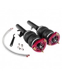 Air Lift 13-17 Honda Accord Coupe & Sedan all powertrains (9th Gen) - Front Performance Kit