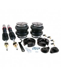 Air Lift 18-21 Honda Accord Sedan all models and drivetrain (10th Gen) - Rear Performance Kit