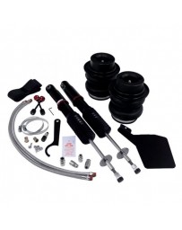 Air Lift 06-11 Honda Civic & 06-11 Civic Si (8th Gen) fits USA/JDM Models does not fit European Civics - Rear Performance Kit