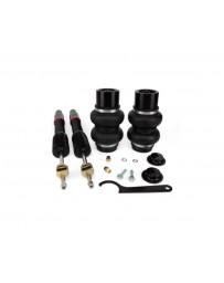 Air Lift 16-21 Honda Civic and Civic Si (10th Gen) fits Coupe Hatchback and Sedan - Rear Performance Kit