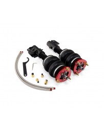 Air Lift 08-15 Evolution X (all models) - Front Performance Kit