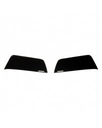 R35 PERRIN Performance Exhaust Guards