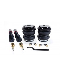 Air Lift 14-19 Mercedes-Benz (X156) GLA 180 GLA 200 GLA 250 GLA 250 4MATIC and GLA 45 AMG - Rear Performance Kit