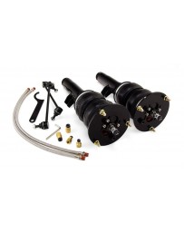 Air Lift 15-21 BMW Coupe (F22) and 15-21 BMW Convertible (F23) (fits AWD & RWD) with 5 bolt upper mount - Front Performance Kit