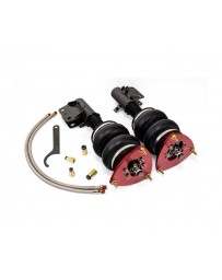 Air Lift 15-21 Subaru Wrx STI (GD) - Front Performance Kit