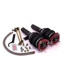 Air Lift 15-21 VW GTI (55mm front struts only) (MK7/MK7.5 Platform) - Front Performance Kit