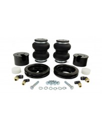 Air Lift 15-21 VW GTI (Fits models with Independent rear suspension only) (MK7/MK7.5 Platform) - Rear Kit without shocks