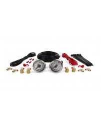 Air Lift Performance 3S Gauge Kit