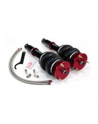 Air Lift 98-05 Lexus IS200 98-05 IS200 SportCross 98-05 IS300 98-05 IS300 SportCross - Front Performance Kit