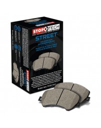 R35 StopTech Street Performance Front Brake Pads