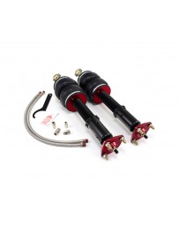 Air Lift 98-05 Lexus IS200 98-05 IS200 SportCross 98-05 IS300 98-05 IS300 SportCross - Rear Performance Kit