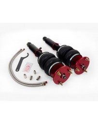 Air Lift 06-13 Lexus IS250/IS350 All Powertrains 08-14 Lexus ISF (Fits RWD models only) - Front Performance Kit