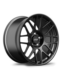 18x9.5" ET22 Satin Black APEX ARC-8R Forged BMW Wheel