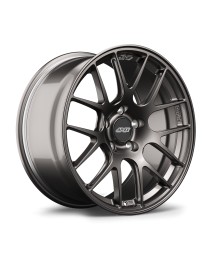 18x8.5" ET45 Anthracite APEX EC-7R Forged Wheel