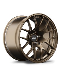 18x9.5" ET22 Satin Bronze APEX EC-7R Forged BMW Wheel