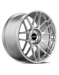 19x9.5" ET22 Hyper Silver APEX ARC-8 BMW Wheel