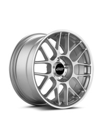 17x8.5" ET40 Hyper Silver APEX ARC-8 BMW Wheel